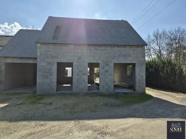 Maison - 60m ²