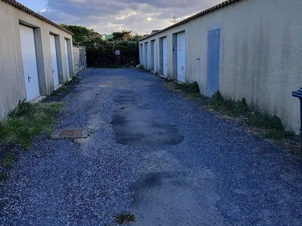 Location garage