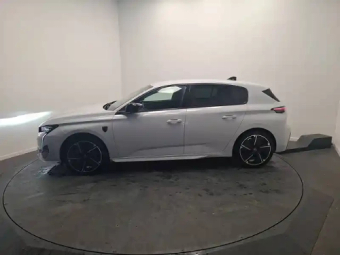 Peugeot 308 electrique 54 kwh 156ch