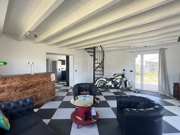 Maison 3 pièces 92 m²
