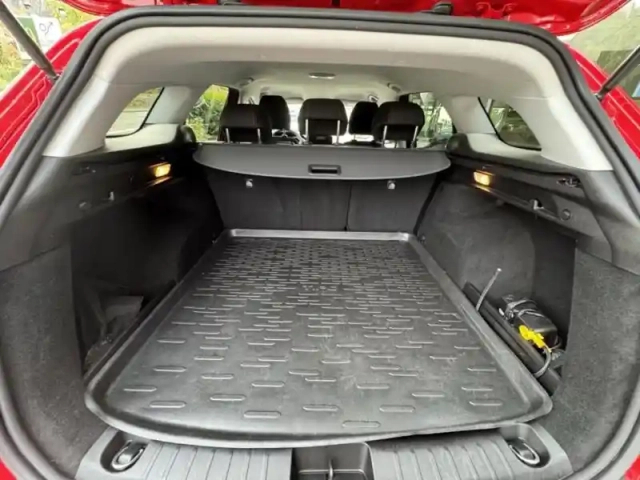 Fiat Tipo cross sw 1.0 firefly turbo 100ch s/s (red) my22 — photo 6