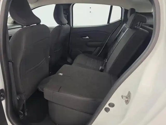 Dacia Sandero eco-g 100 — photo 243
