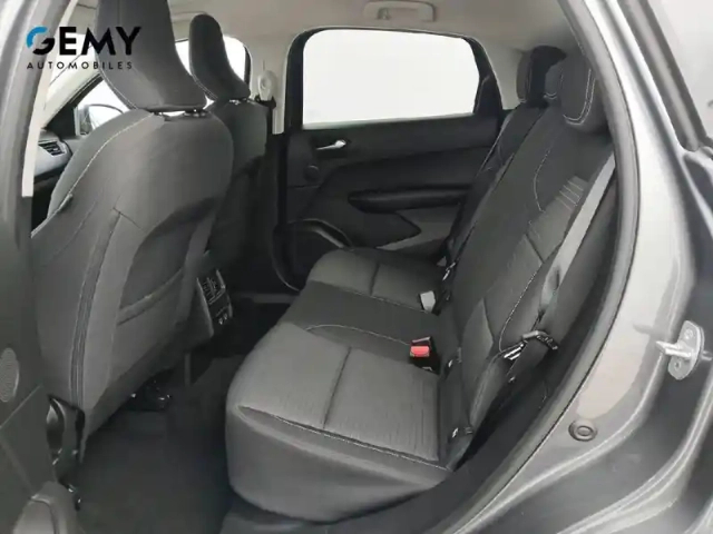 Renault Arkana mild hybrid 140 edc fap - 22 — photo 10