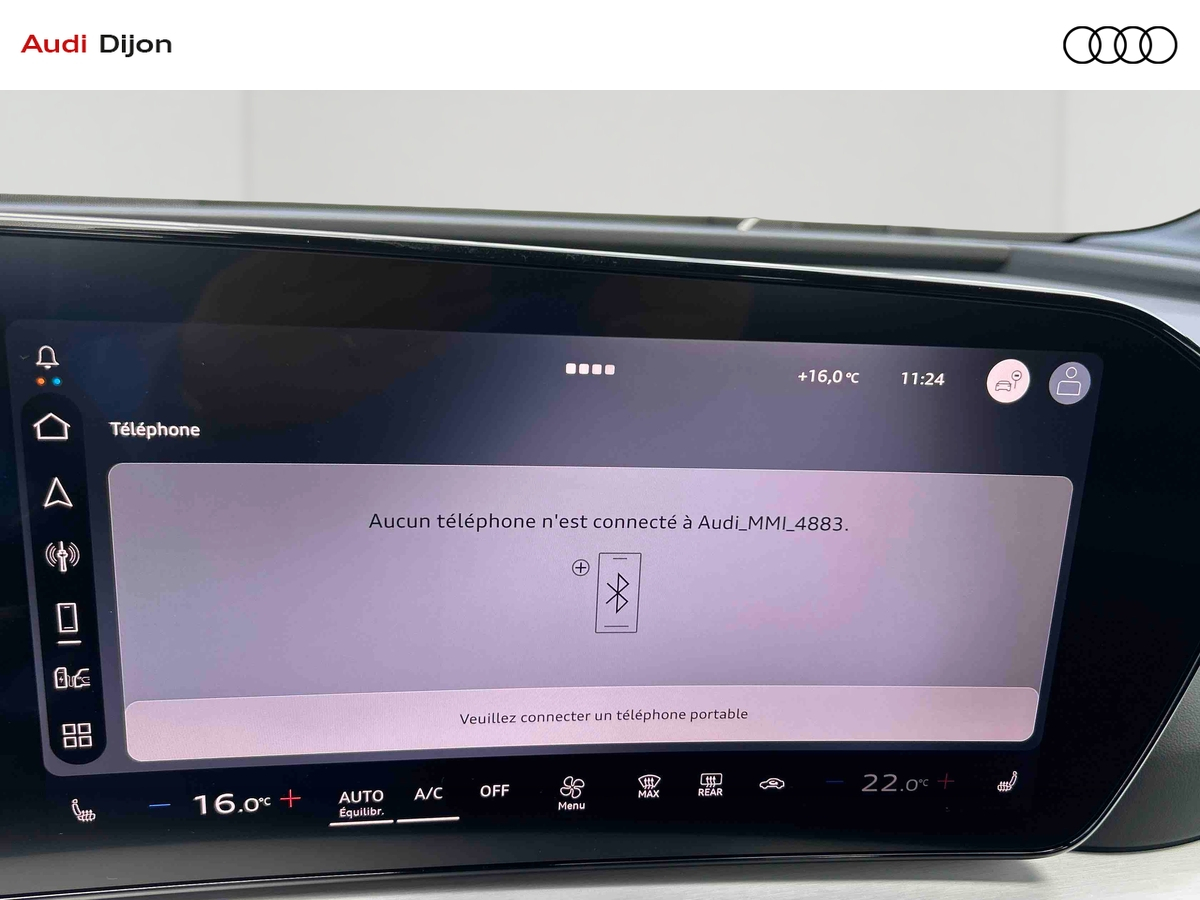 Audi Q4 SUV e-tron Performance Pack Business — photo 22