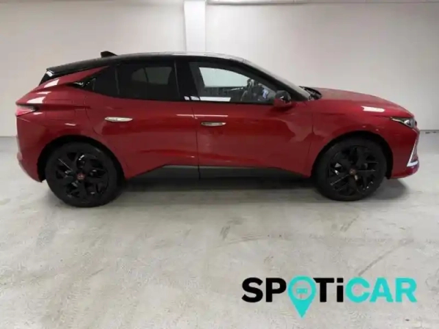 Ds Ds 4 puretech 130ch performance line automatique — photo 4