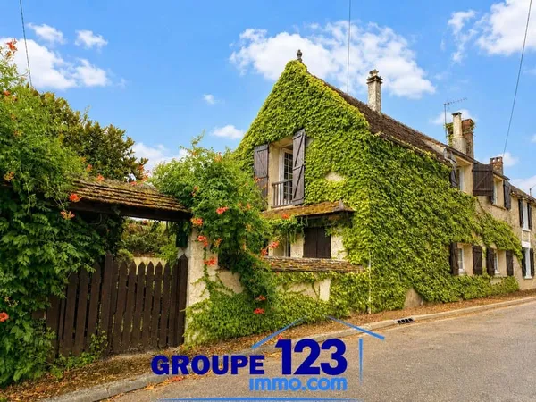 Maison 7 pièces 170 m²