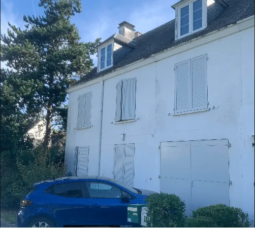 Maison 8 pièces 180 m²