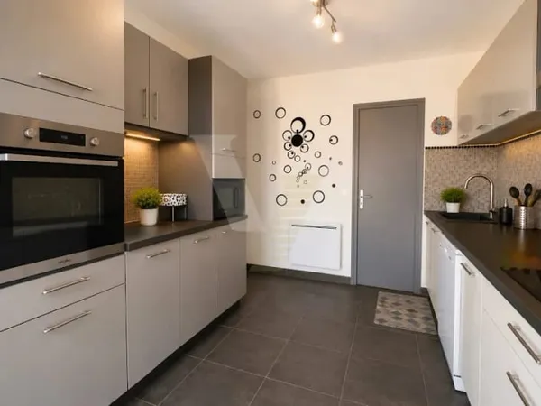 Maison 5 pièces 131 m²