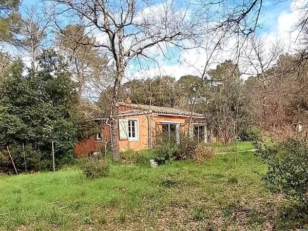 300M2 de bâti sur 3 hectares de nature
