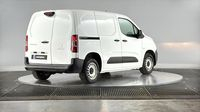 Peugeot Partner Standard 650kg BlueHDi 100ch S&S Asphalt — photo 5