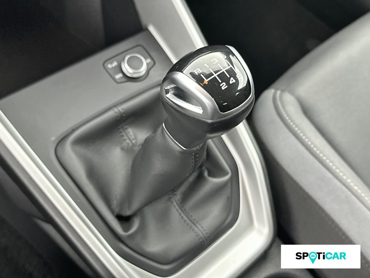 Audi A1 sportback 30 tfsi 110ch advanced — photo 14