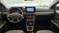 Dacia Jogger 1.0 ECO-G 100ch Extreme+ 7 places — photo 11