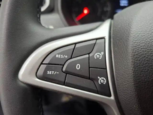 Dacia Duster tce 150 4x2 edc — photo 38