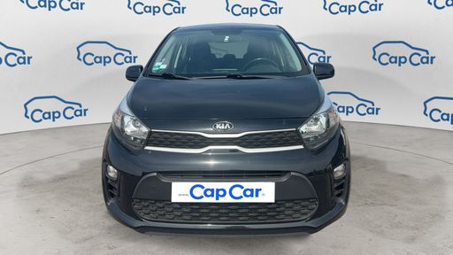 Kia Picanto 1.0 67 - Active – 2018 – 128000 km – Essence – Boîte Manuelle — photo 23