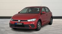 Volkswagen Polo 1.0 TSI 95ch Life