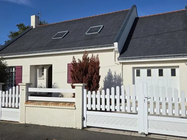Maison 6 pièces 133 m²