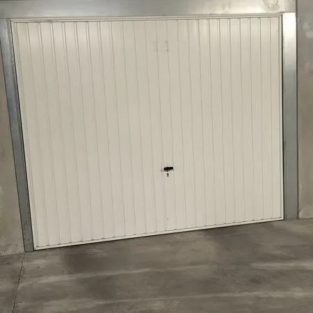 Box/place de parking fermé