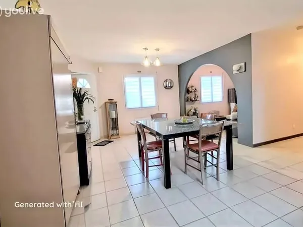 Maison à vendre SAINT DOLAY