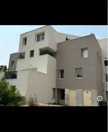 Colocation Evry