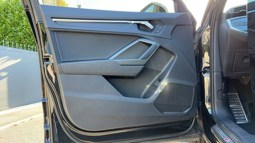 Audi Q3 Sportback 45 TFSIe 245 S-Tronic 6 - S Line – 2021 – 94328 km – Hybride rechargeable – Boîte Automatique — photo 45