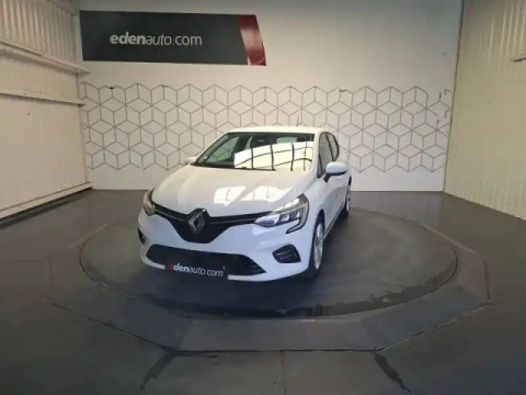 Renault Clio e-tech 140 - 21
