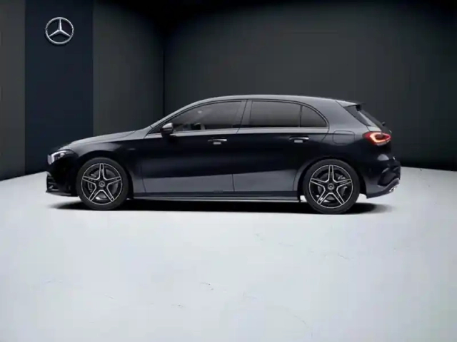 Mercedes Classe A 250 e amg line — photo 30