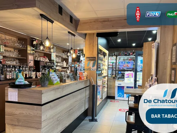 BAR TABAC