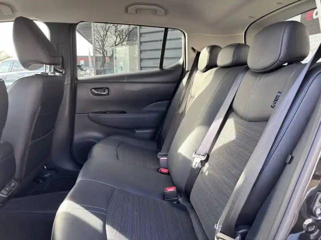 Nissan Leaf electrique 40kwh — photo 101