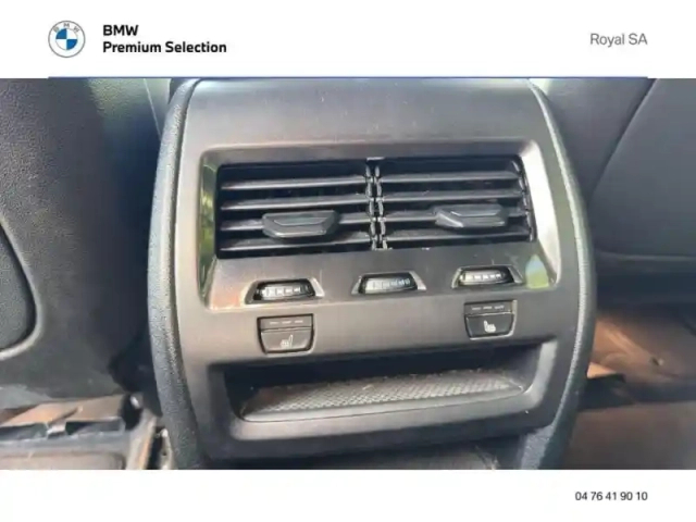 Bmw X5 xdrive45e 394ch m sport 17cv — photo 7