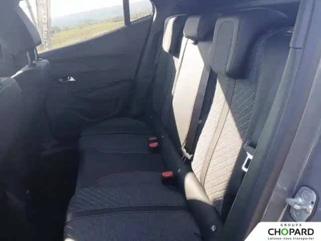 Peugeot 2008 electrique 156 ch  prime cee mini 3600€ déja déduite — photo 19