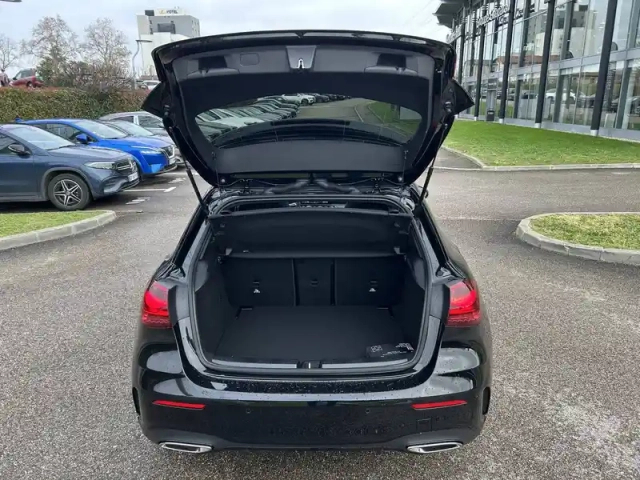 Mercedes Classe A 180 d 8g-dct — photo 33