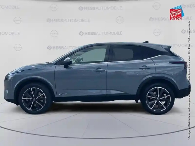 Nissan Qashqai e-power 190ch tekna 2022 — photo 9