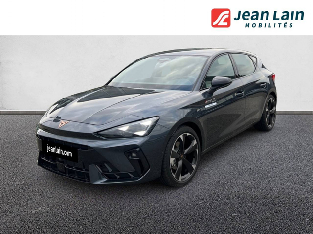 Cupra Leon 1.5 eTSI Hybrid 150 ch DSG7 V