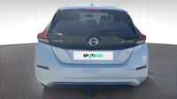 Nissan Leaf 150ch 40kWh N-Connecta 22 — photo 5