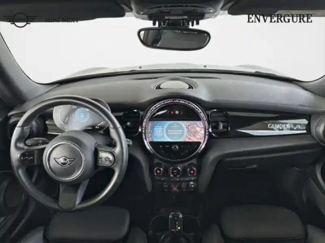 Mini Mini cooper 136ch  edition camden bva7 — photo 5