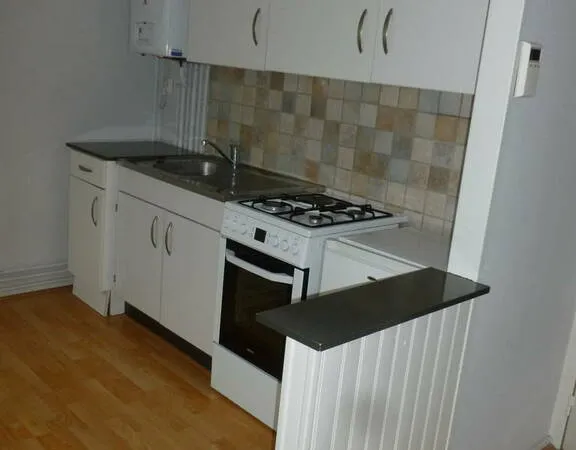Studio 1 pièce 20 m²