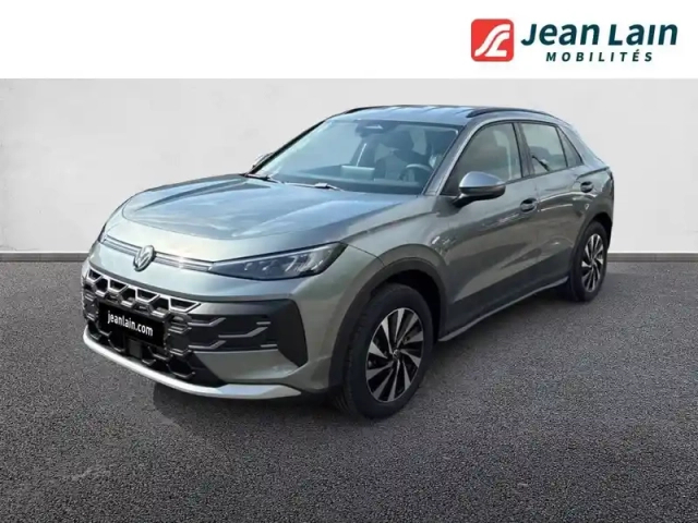Volkswagen T-Roc 1.5 etsi evo2 hybrid 116 ch dsg7