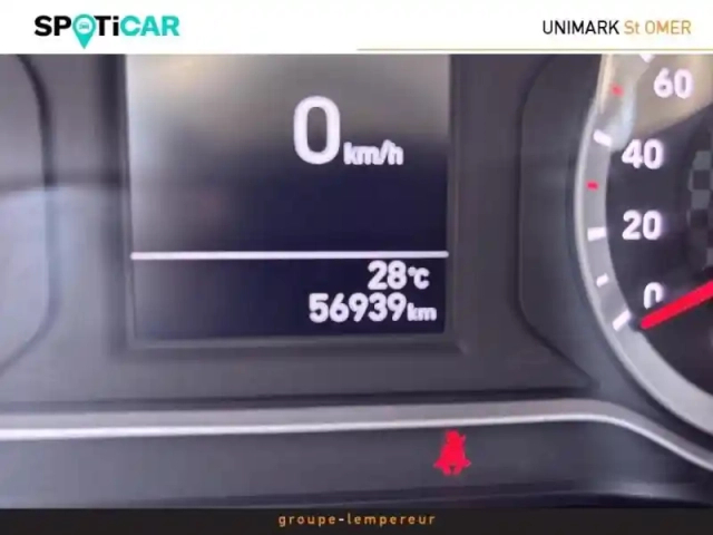 Hyundai I10 1.0 67ch eco intuitive bvr — photo 14