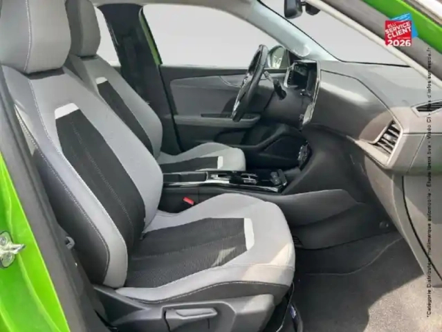 Opel Mokka -e 136ch elegance — photo 5
