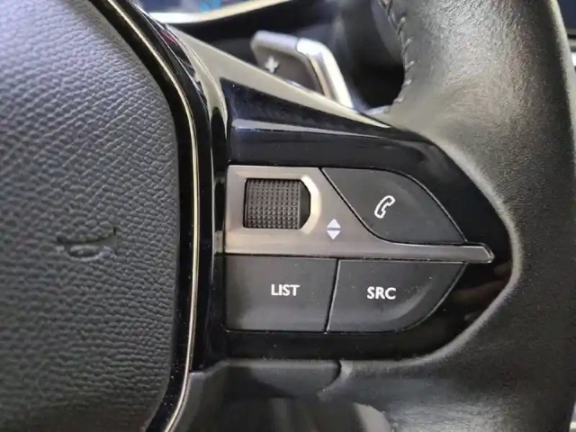 Peugeot 2008 bluehdi 130 s&amp;s eat8 — photo 28