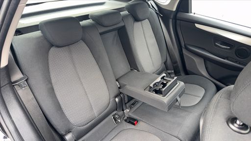 BMW Serie 2 Active Tourer 218I 140 Steptronic - Business Design – 2018 – 108249 km – Essence – Boîte Automatique — photo 41