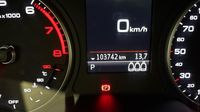 Audi A3 Sportback 35 TFSI 150ch CoD S line S tronic 7 Euro6d-T — photo 9