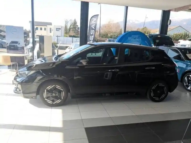 Nissan Leaf 150ch 40kwh acenta 22 — photo 10