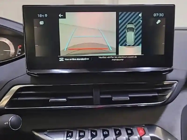 Peugeot 3008 puretech 130ch s&amp;s eat8 — photo 20