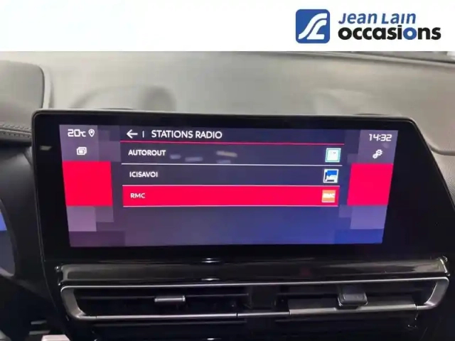Citroën C5 Aircross puretech 130 s&amp;s eat8 — photo 16