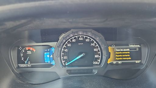 Ford Ranger Double Cabine 2.2 TDCi 160 4X4 - Xlt Sport – 2017 – 135251 km – Diesel – Boîte Manuelle — photo 25