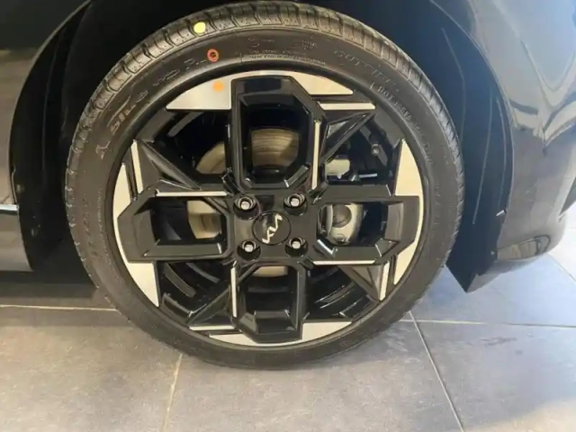 Kia Picanto 1.0 gdi 68ch gt-line bvma5 — photo 15