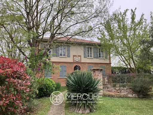 Propriété 8 pièces 270 m²