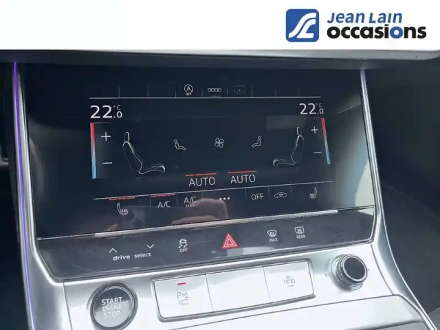 Audi A6 avant 40 tdi 204 ch s tronic 7 quattro — photo 52