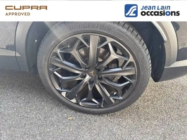 Cupra Formentor 1.4 e-hybrid 245 ch dsg6 — photo 12